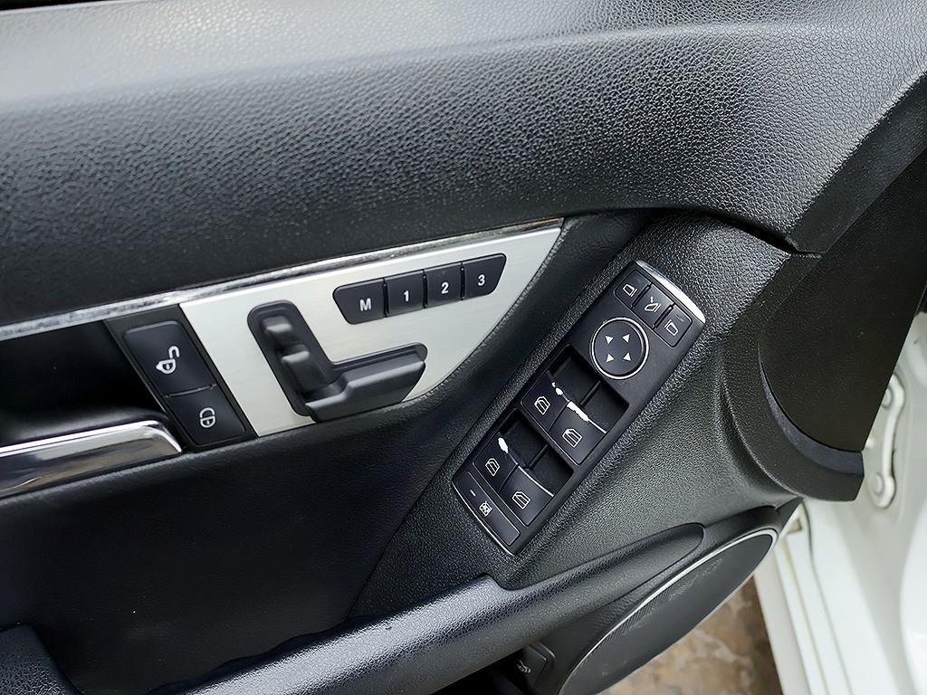 [벤츠] C클래스 W204 C220 CDI 아방가르드 - 이미지 13