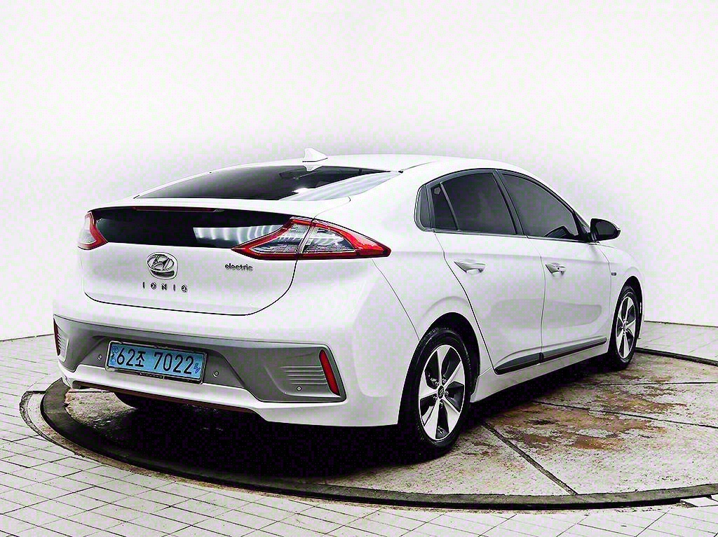 [현대] 아이오닉 일렉트릭 Q - 이미지 4