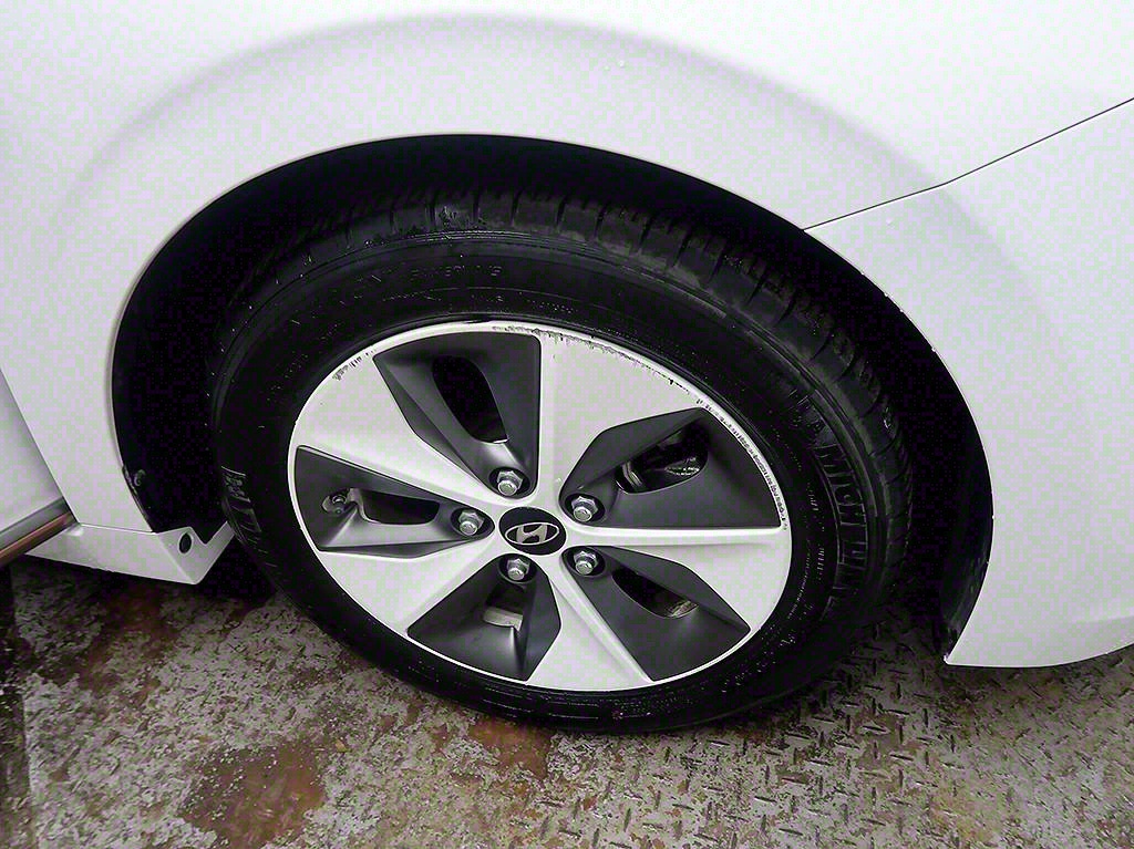 [현대] 아이오닉 일렉트릭 Q - 이미지 7