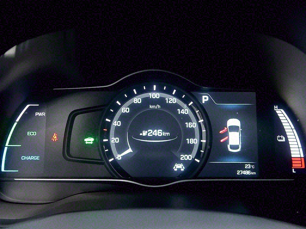 [현대] 아이오닉 일렉트릭 Q - 이미지 6