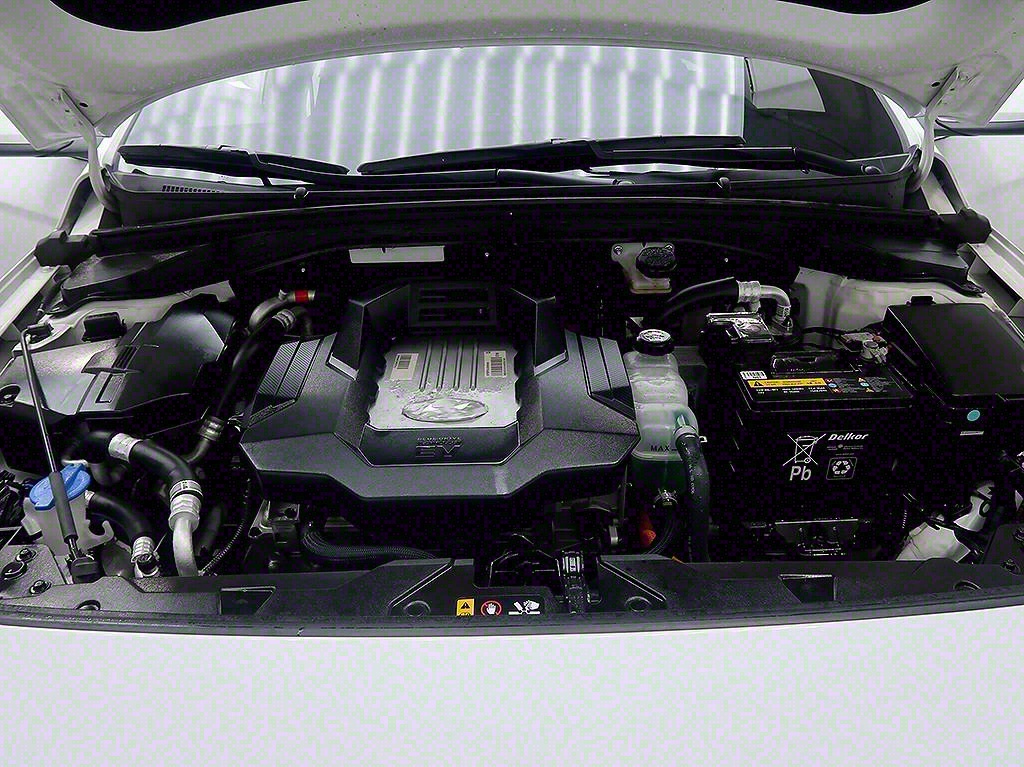 [현대] 아이오닉 일렉트릭 Q - 이미지 8