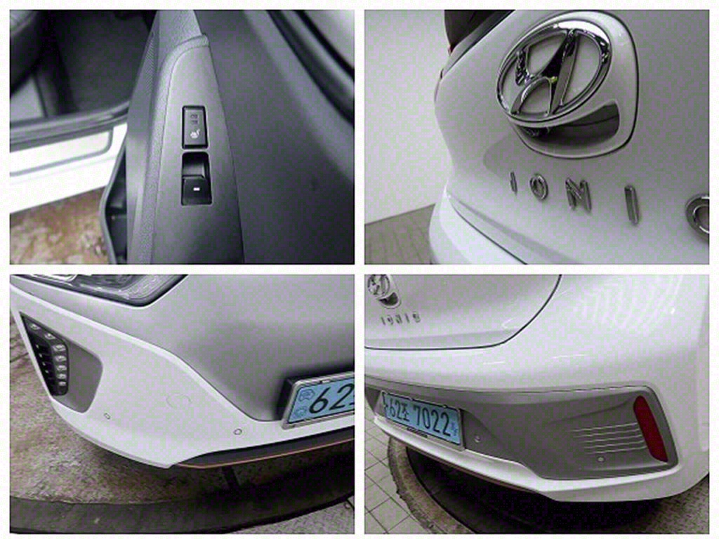 [현대] 아이오닉 일렉트릭 Q - 이미지 20