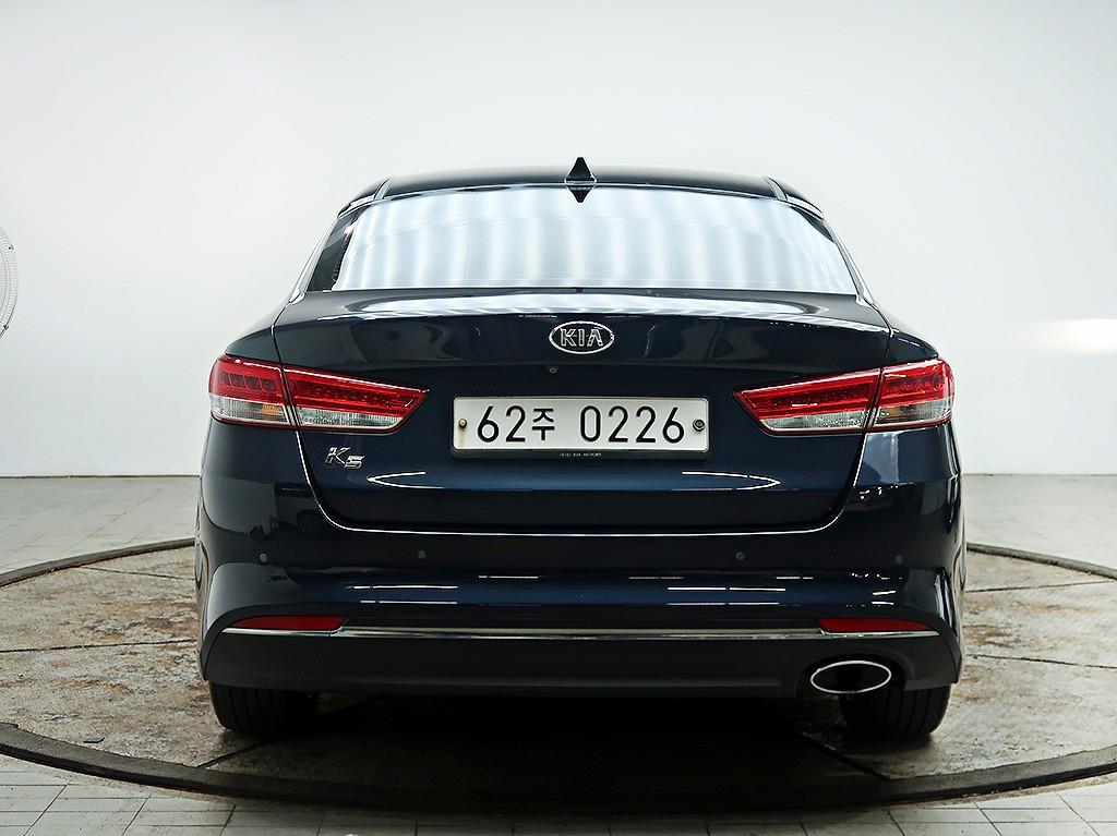 [기아] K5 2세대 MX 2.0 프레스티지 - 이미지 3