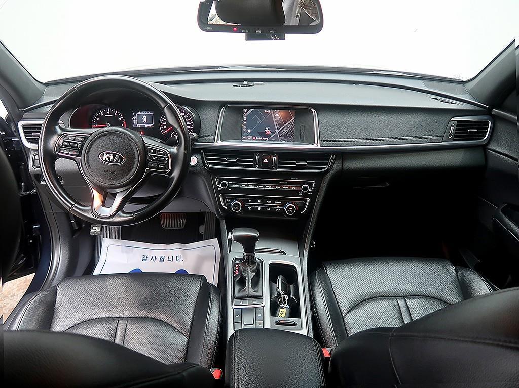 [기아] K5 2세대 MX 2.0 프레스티지 - 이미지 5
