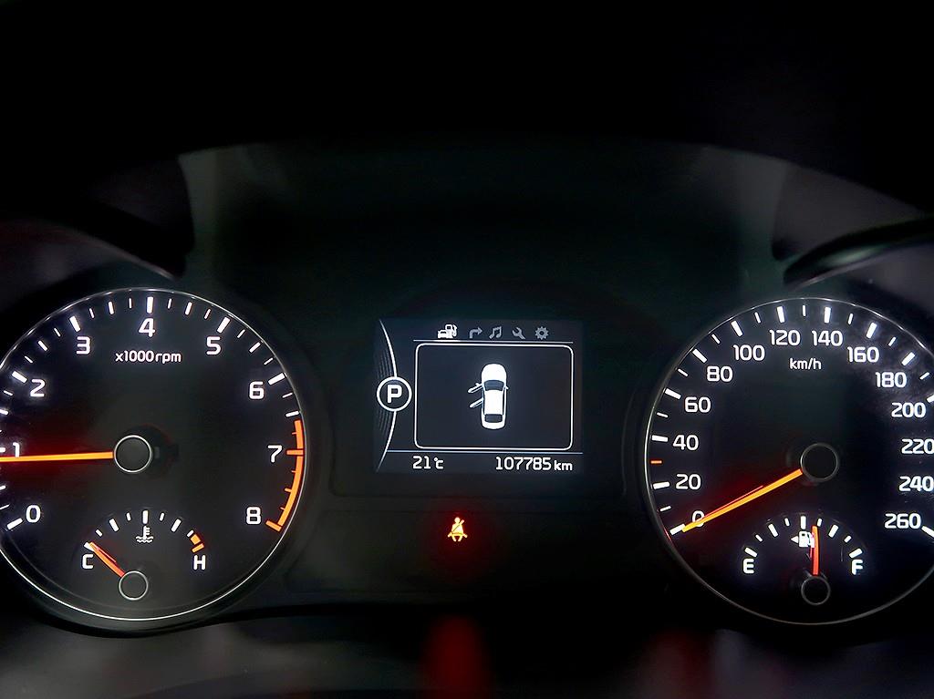 [기아] K5 2세대 MX 2.0 프레스티지 - 이미지 6