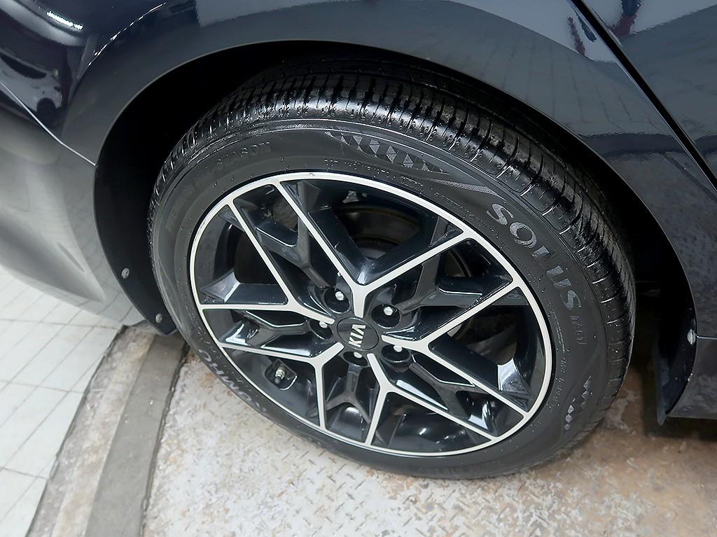 [기아] K5 2세대 MX 2.0 프레스티지 - 이미지 8