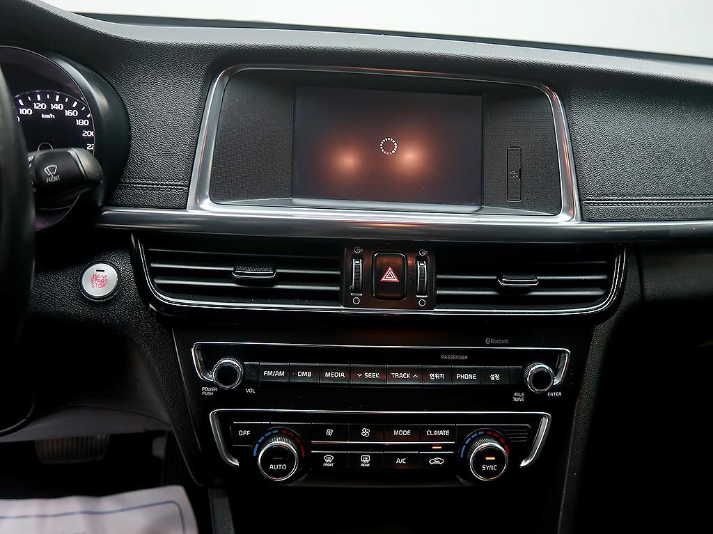 [기아] K5 2세대 MX 2.0 프레스티지 - 이미지 9