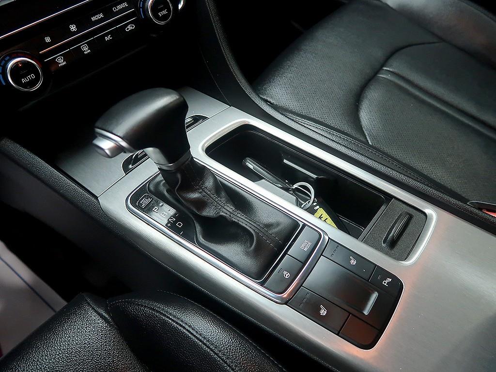 [기아] K5 2세대 MX 2.0 프레스티지 - 이미지 10