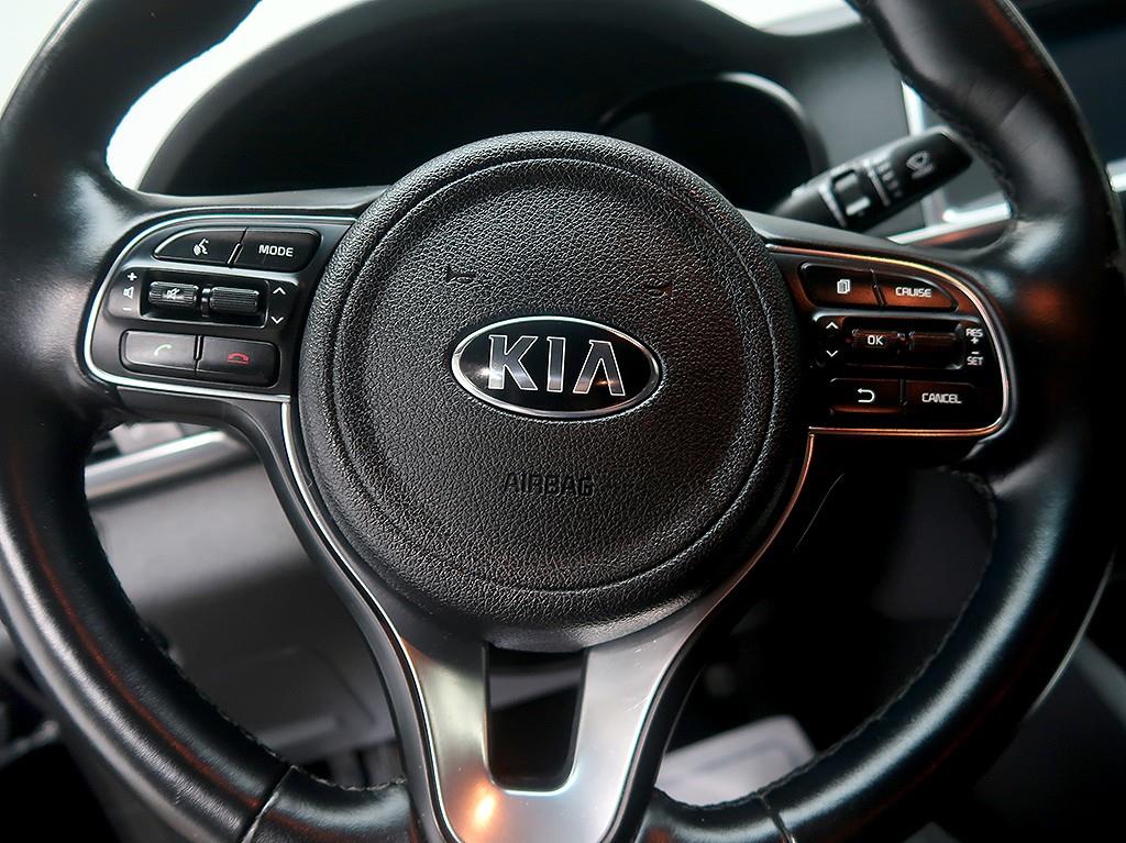 [기아] K5 2세대 MX 2.0 프레스티지 - 이미지 18