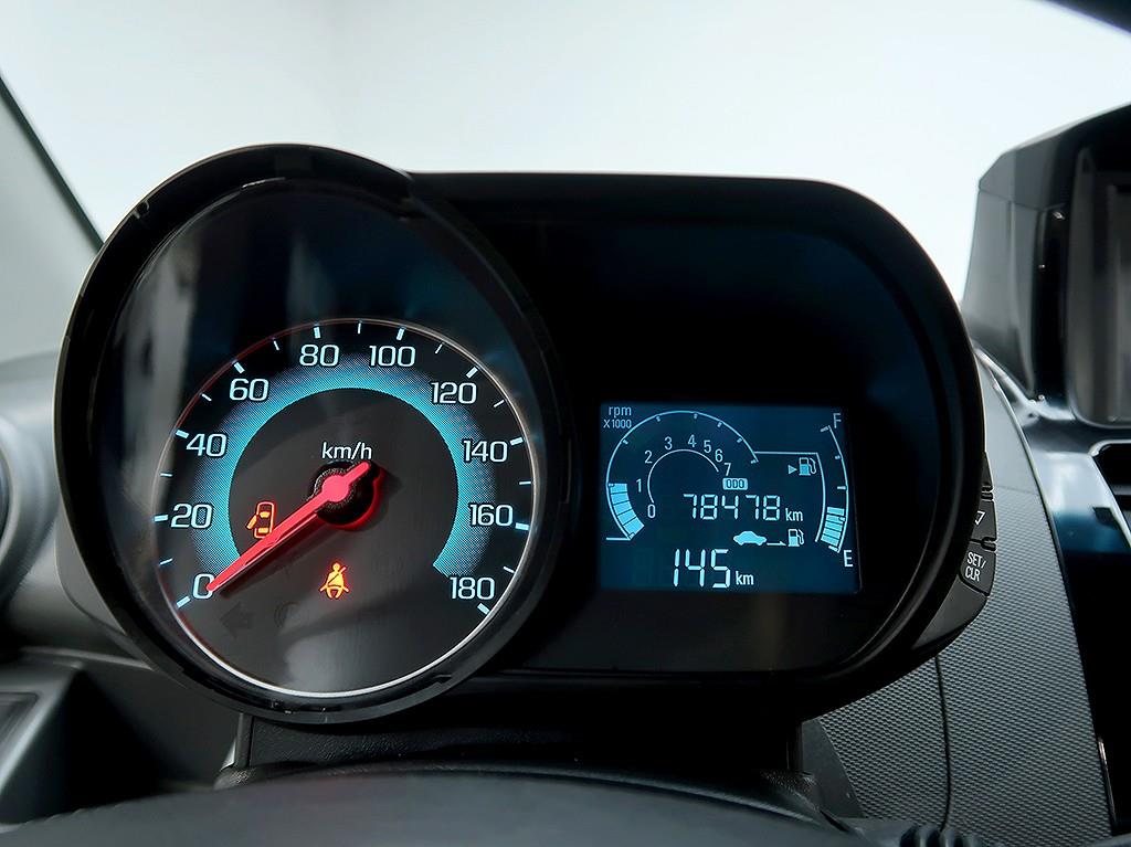 [쉐보레] 스파크 밴 - 이미지 6