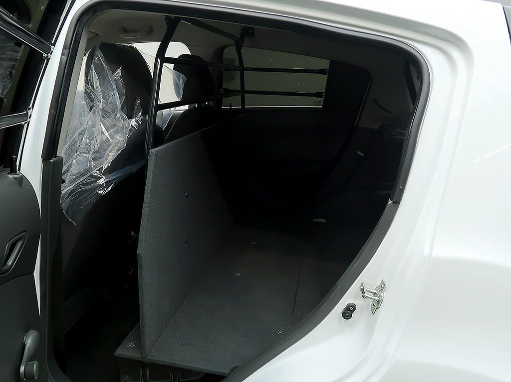 [쉐보레] 스파크 밴 - 이미지 12