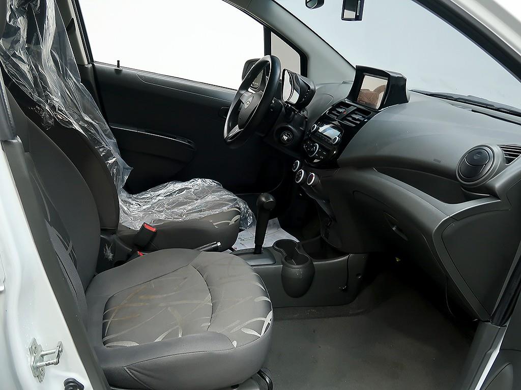 [쉐보레] 스파크 밴 - 이미지 11