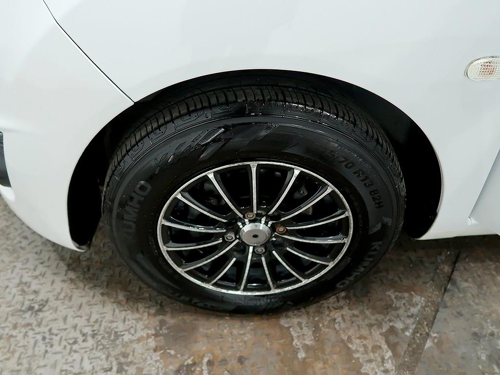 [쉐보레] 스파크 밴 - 이미지 8