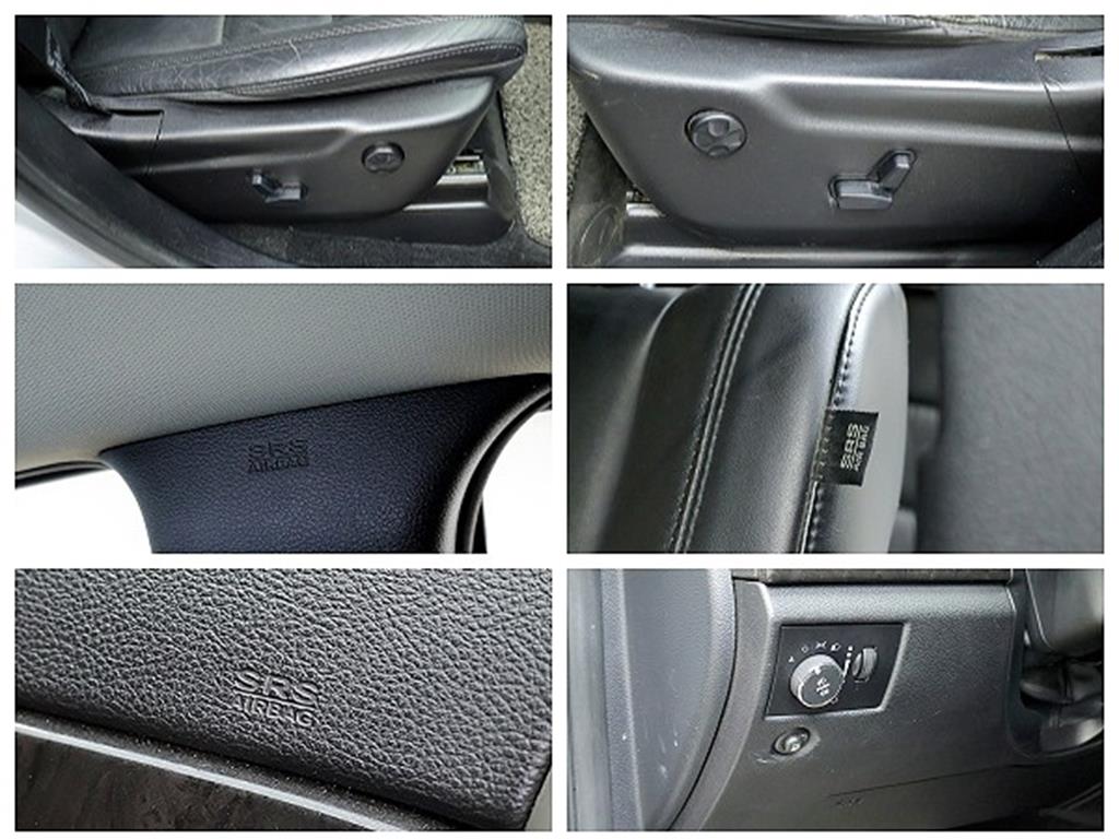 [지프] 그랜드 체로키 3.0 디젤 라레도 - 이미지 20