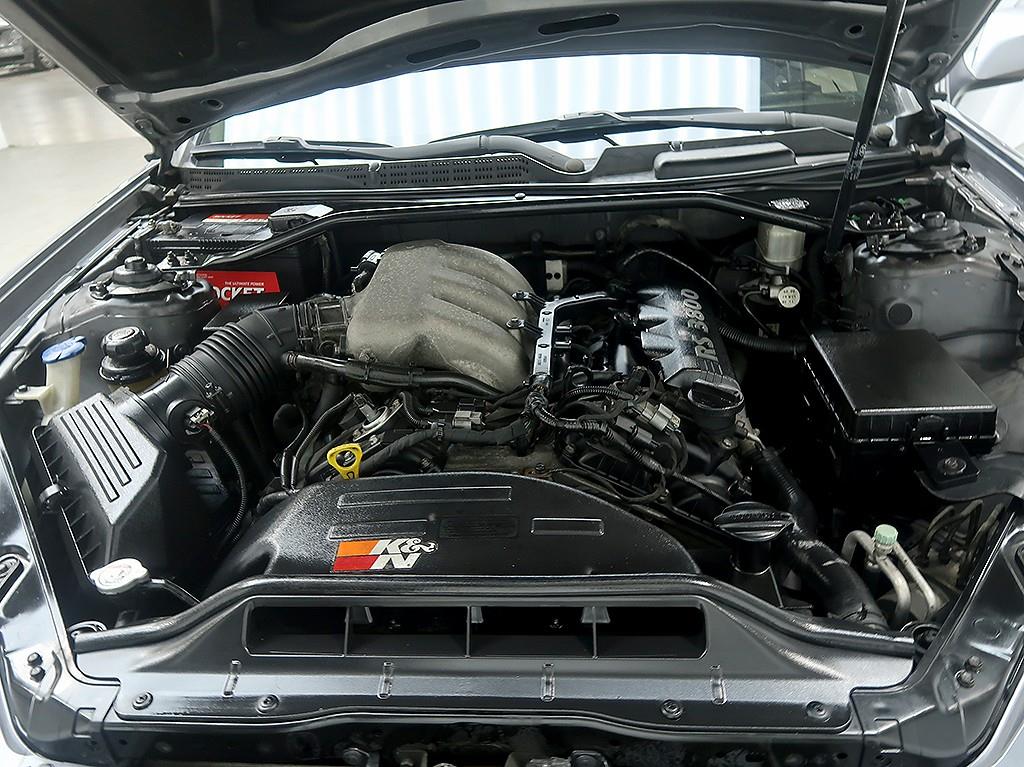 [현대] 제네시스쿠페 380 - 이미지 7