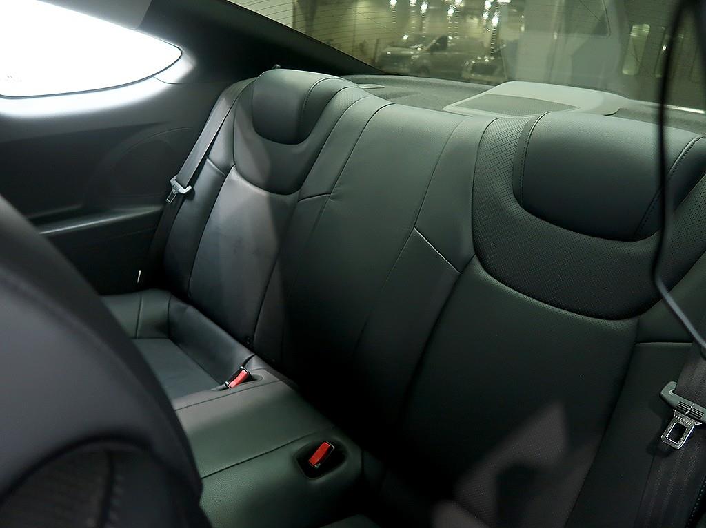 [현대] 제네시스쿠페 380 - 이미지 12