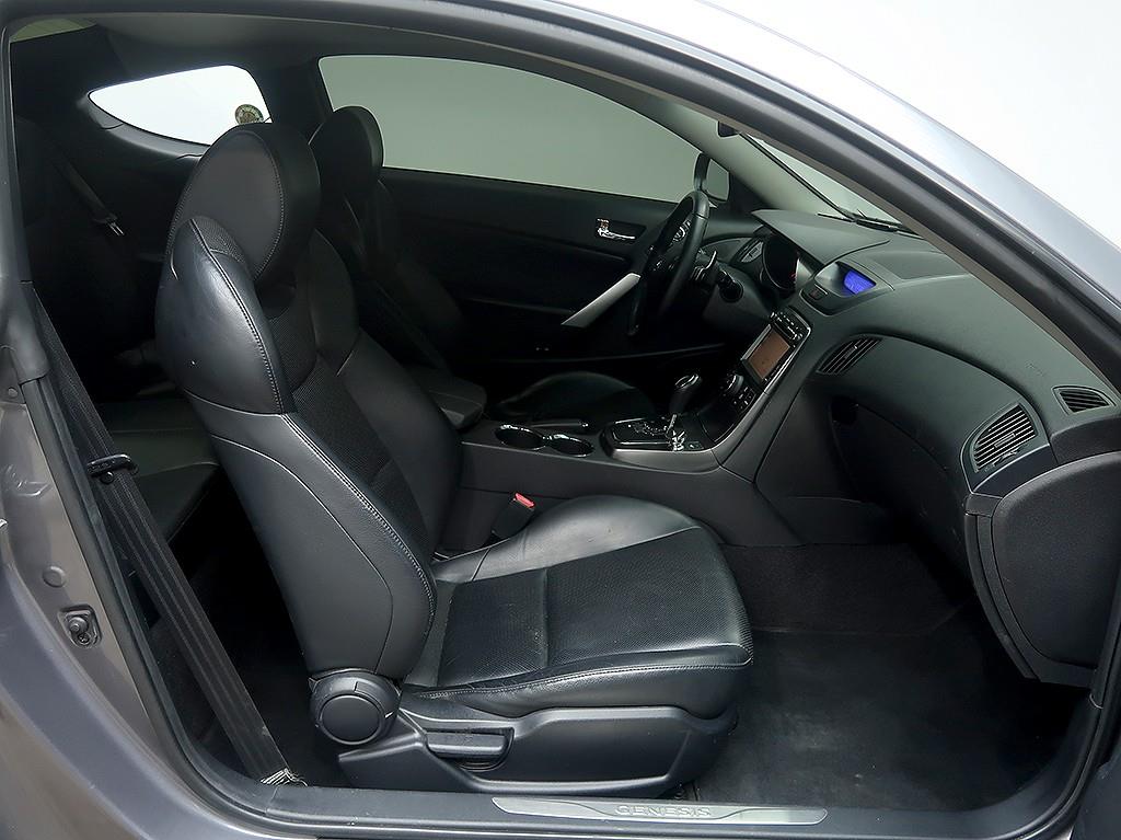 [현대] 제네시스쿠페 380 - 이미지 11