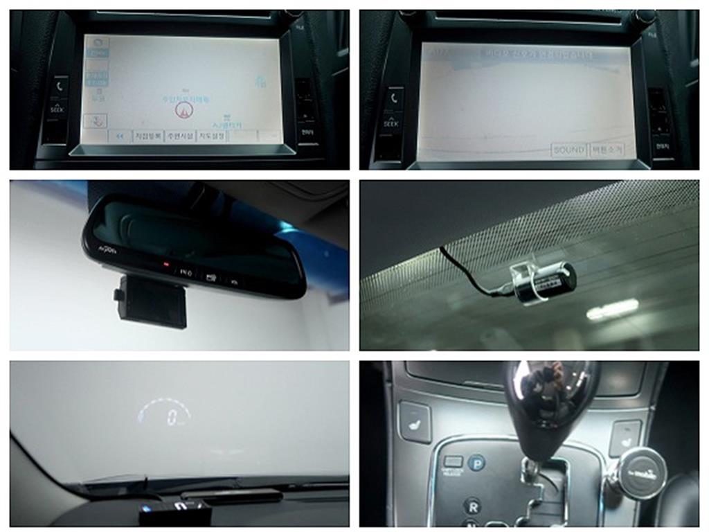 [현대] 제네시스쿠페 380 - 이미지 20