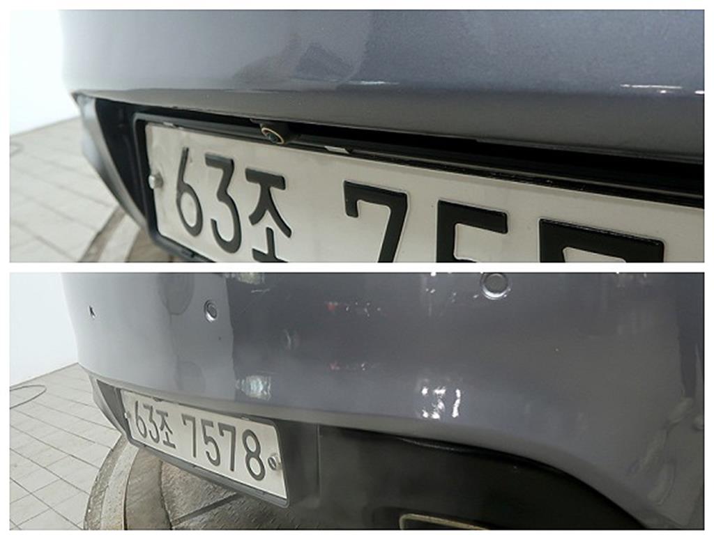 [현대] 제네시스쿠페 380 - 이미지 19