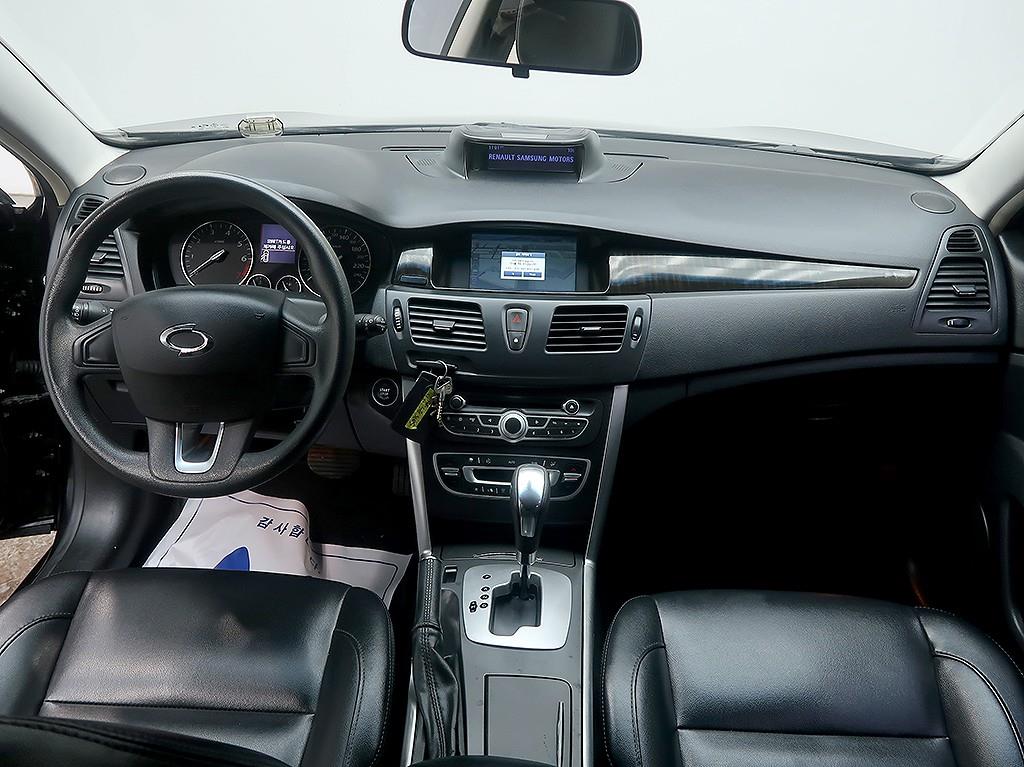 [르노코리아(삼성)] 뉴SM5(신형) SE PLUS - 이미지 5