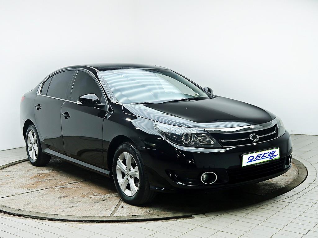 [르노코리아(삼성)] 뉴SM5(신형) SE PLUS - 이미지 2