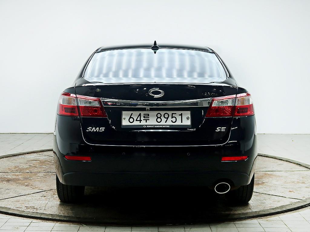 [르노코리아(삼성)] 뉴SM5(신형) SE PLUS - 이미지 3