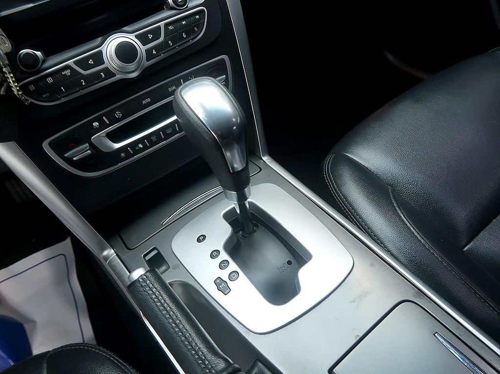 [르노코리아(삼성)] 뉴SM5(신형) SE PLUS - 이미지 10