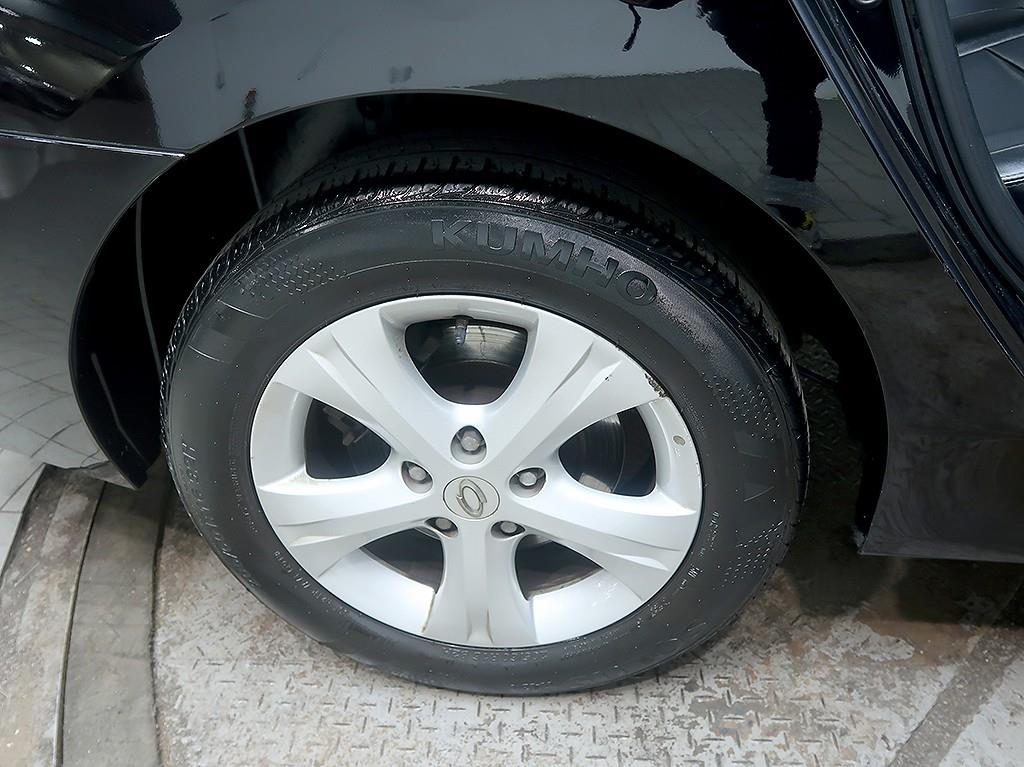 [르노코리아(삼성)] 뉴SM5(신형) SE PLUS - 이미지 8