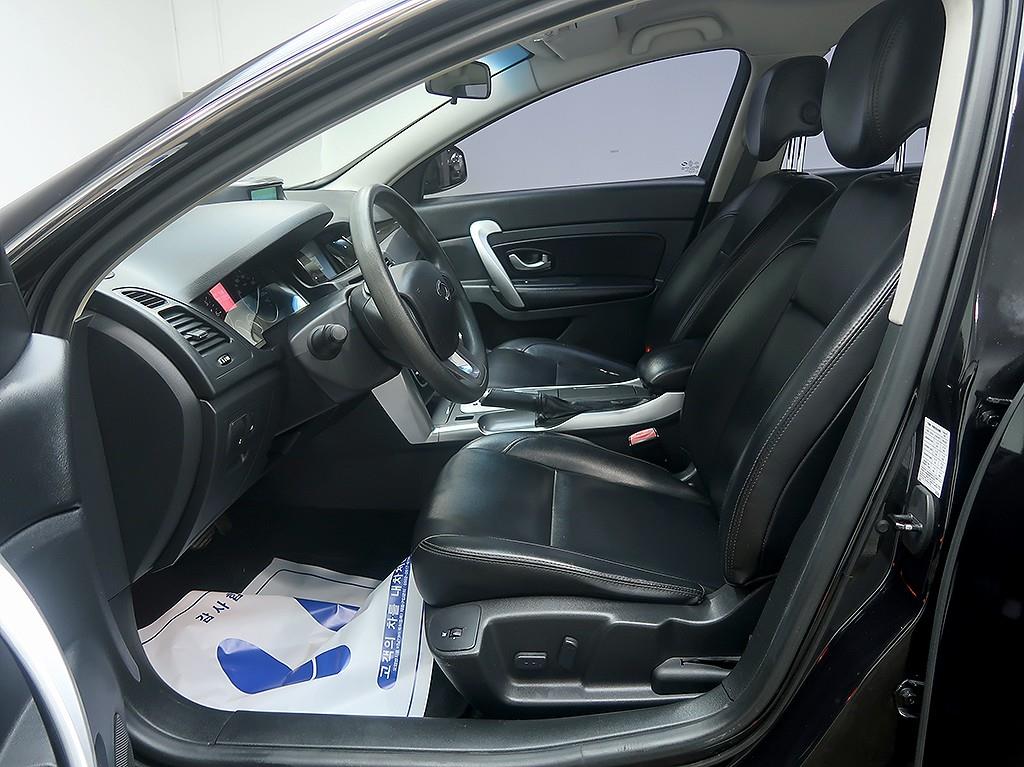 [르노코리아(삼성)] 뉴SM5(신형) SE PLUS - 이미지 11