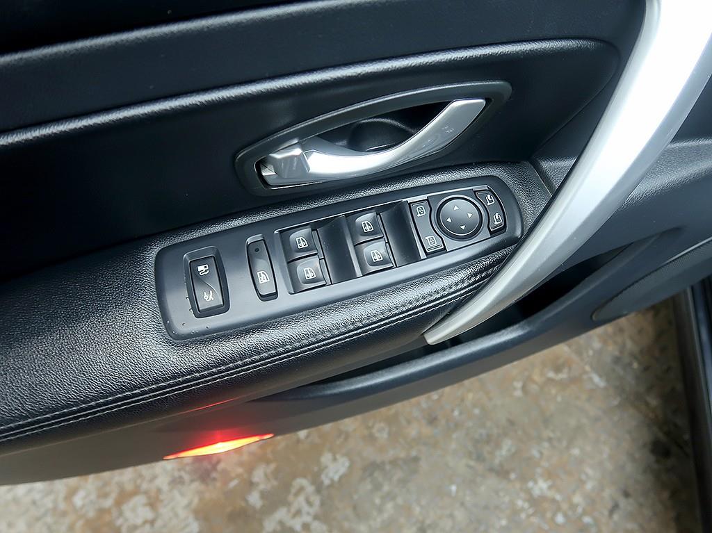 [르노코리아(삼성)] 뉴SM5(신형) SE PLUS - 이미지 13