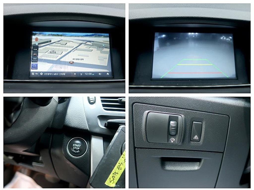 [르노코리아(삼성)] 뉴SM5(신형) SE PLUS - 이미지 19