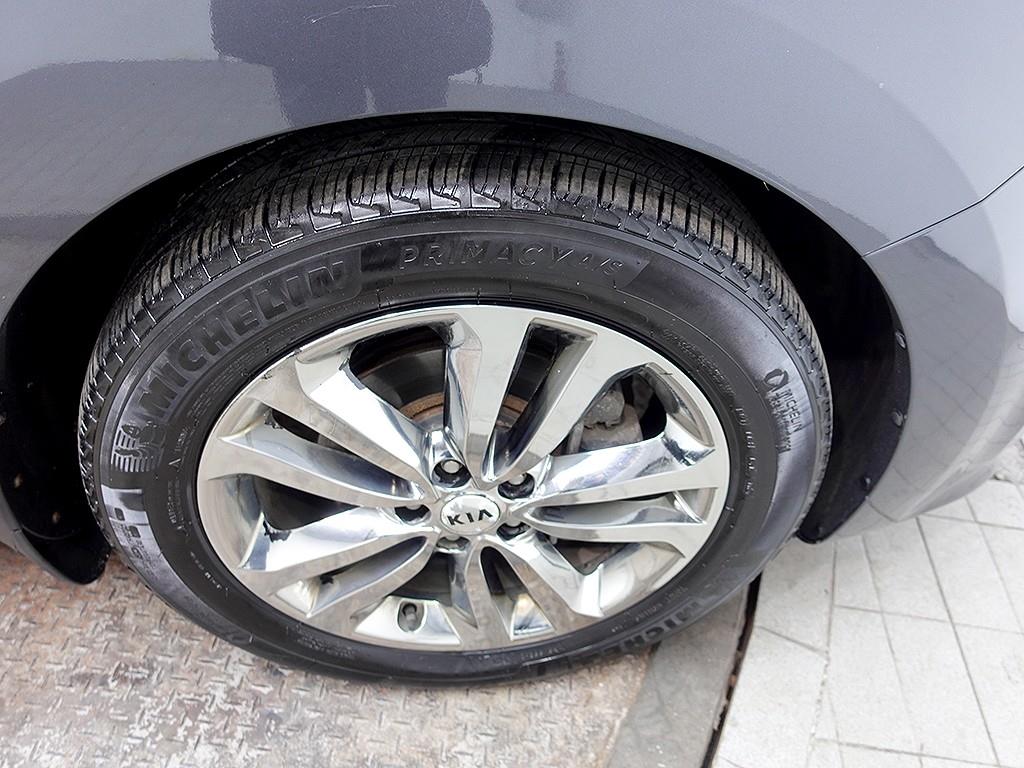 [기아] 올 뉴 카니발 디젤 9인승 프레스티지 - 이미지 7