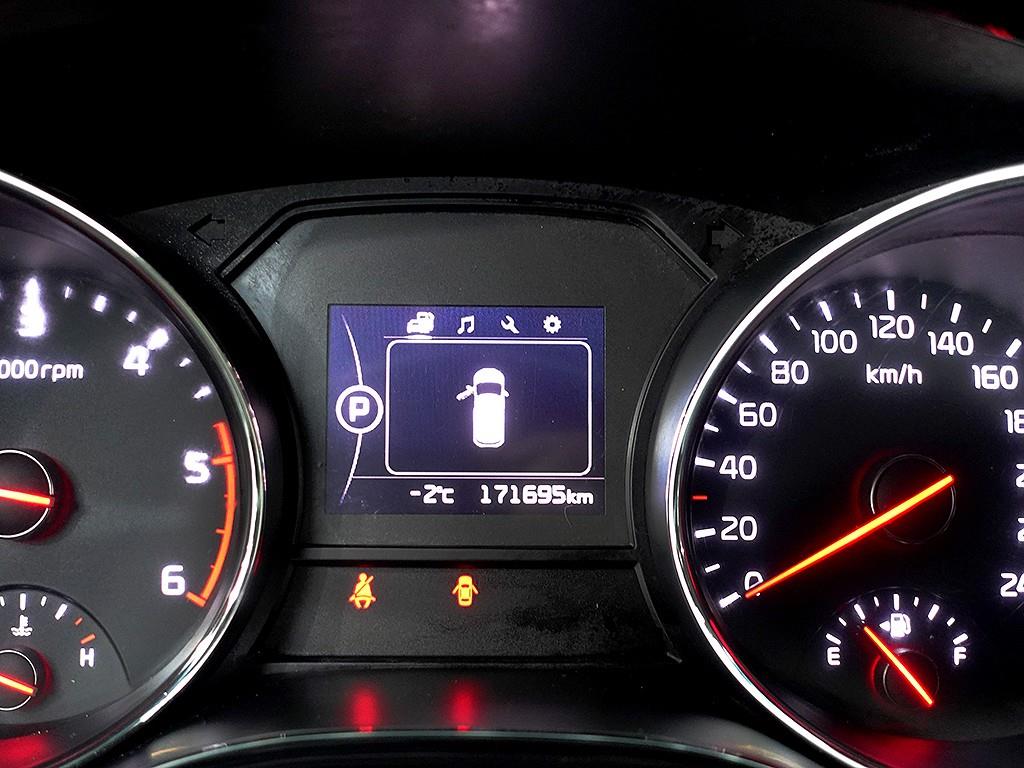 [기아] 올 뉴 카니발 디젤 9인승 프레스티지 - 이미지 6