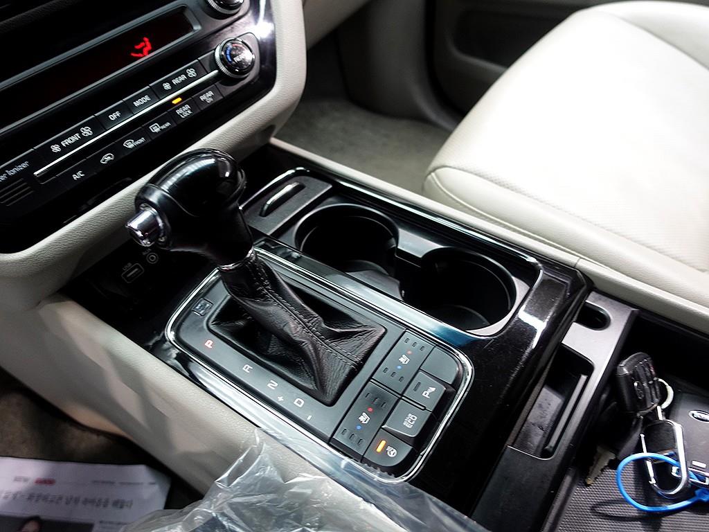 [기아] 올 뉴 카니발 디젤 9인승 프레스티지 - 이미지 10