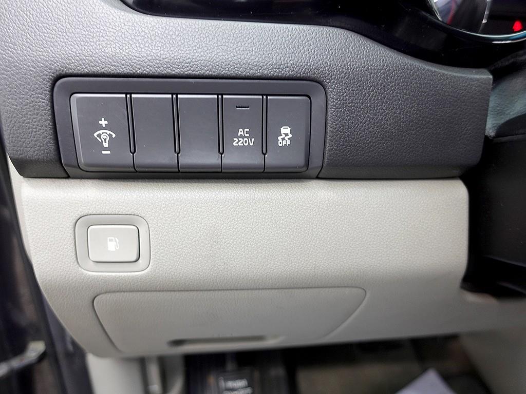 [기아] 올 뉴 카니발 디젤 9인승 프레스티지 - 이미지 16