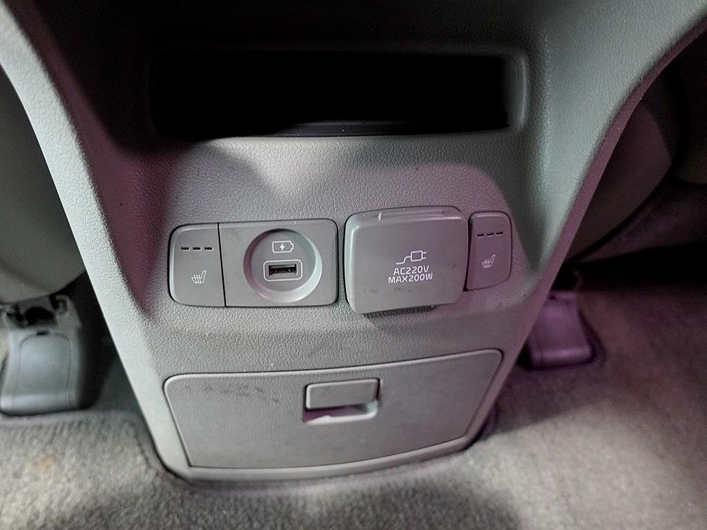 [기아] 올 뉴 카니발 디젤 9인승 프레스티지 - 이미지 13