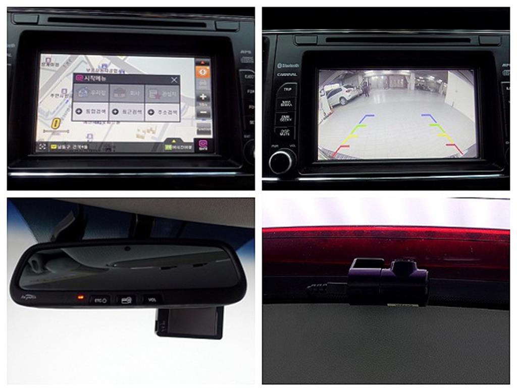 [기아] 올 뉴 카니발 디젤 9인승 프레스티지 - 이미지 19