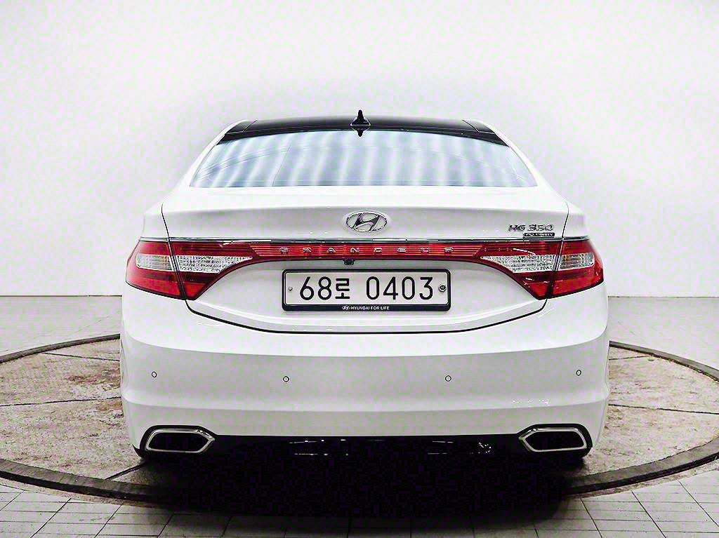 [현대] 그랜저 HG HG240 MODERN 컬렉션 - 이미지 3