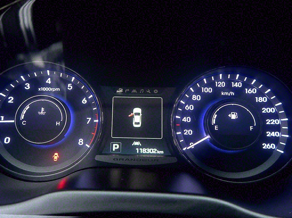 [현대] 그랜저 HG HG240 MODERN 컬렉션 - 이미지 6