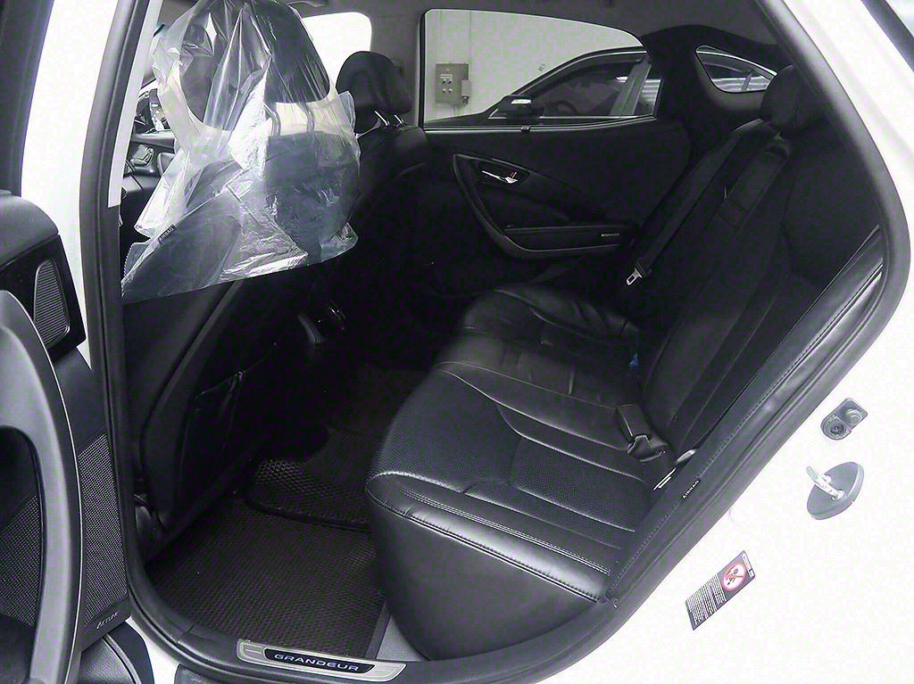 [현대] 그랜저 HG HG240 MODERN 컬렉션 - 이미지 12