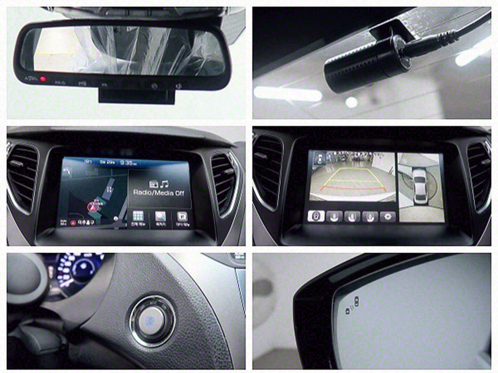 [현대] 그랜저 HG HG240 MODERN 컬렉션 - 이미지 19