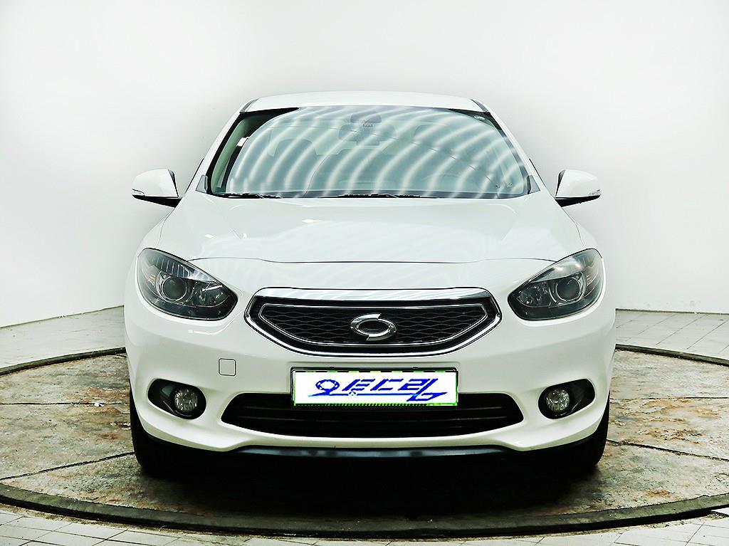 [르노코리아(삼성)] 뉴SM3(신형) RE