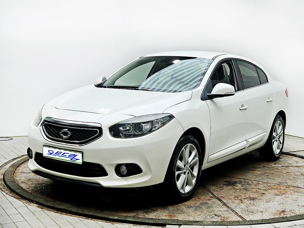 [르노코리아(삼성)] 뉴SM3(신형) RE - 이미지 2