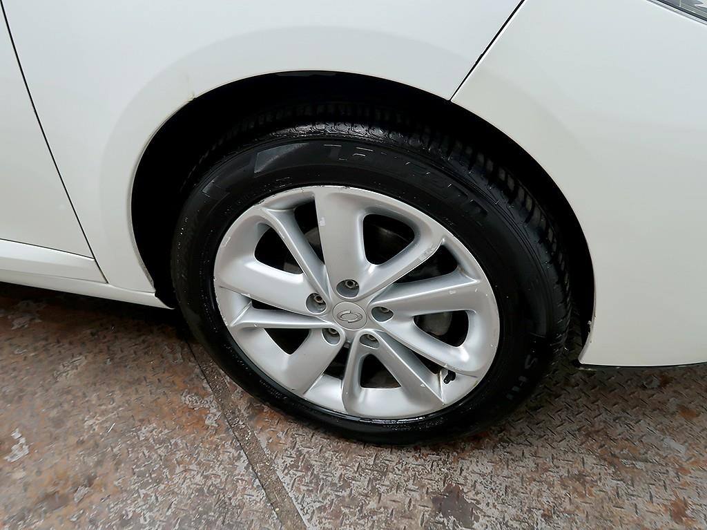 [르노코리아(삼성)] 뉴SM3(신형) RE - 이미지 8