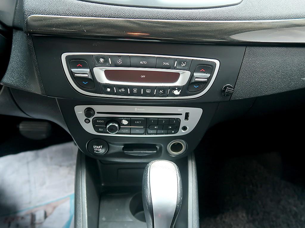 [르노코리아(삼성)] 뉴SM3(신형) RE - 이미지 9