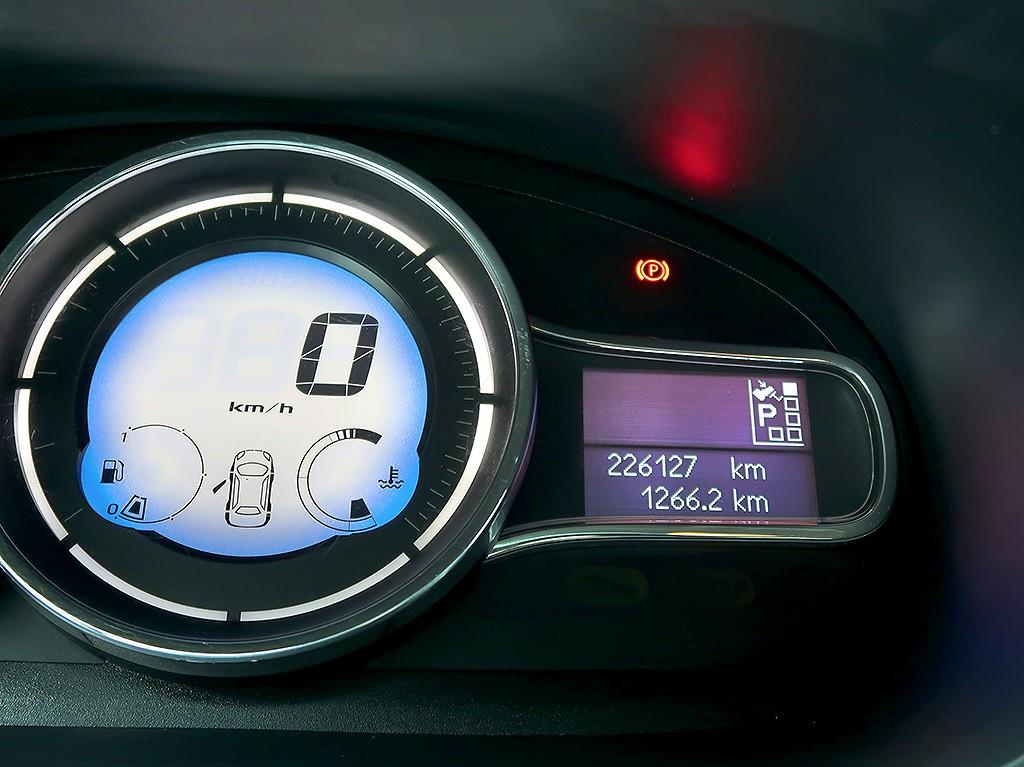 [르노코리아(삼성)] 뉴SM3(신형) RE - 이미지 6