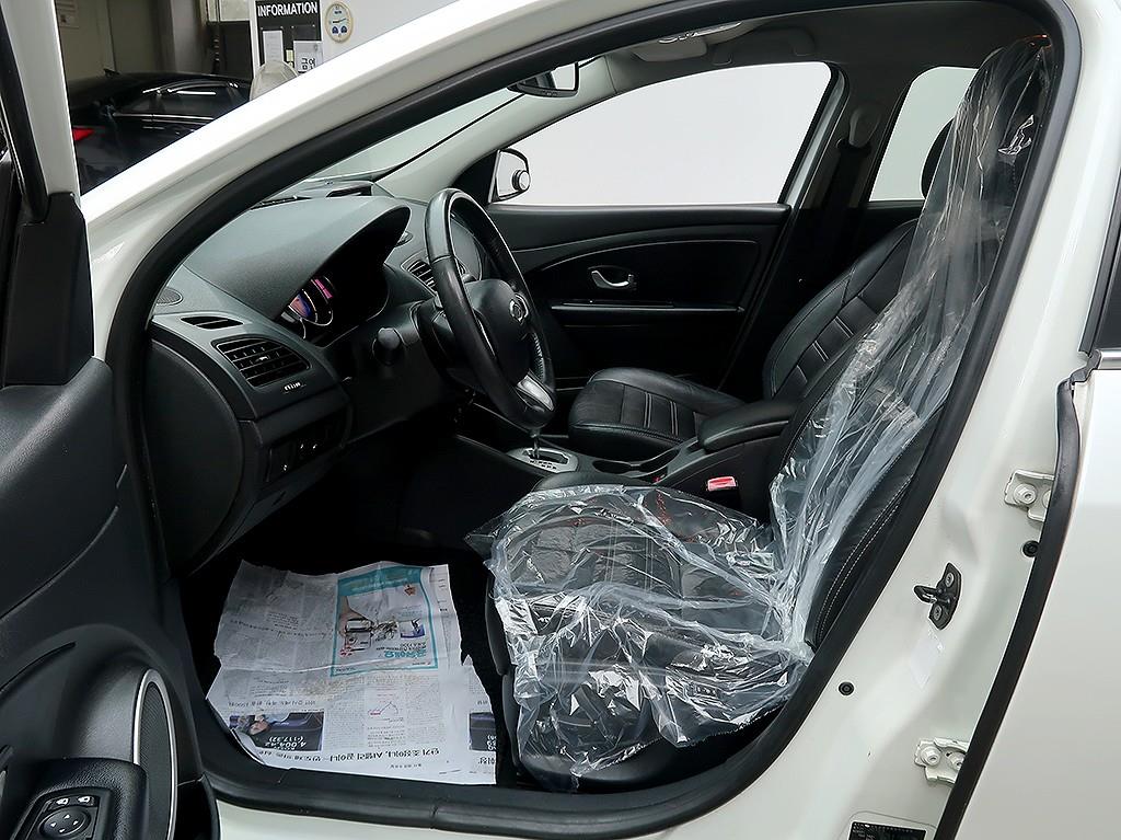 [르노코리아(삼성)] 뉴SM3(신형) RE - 이미지 11