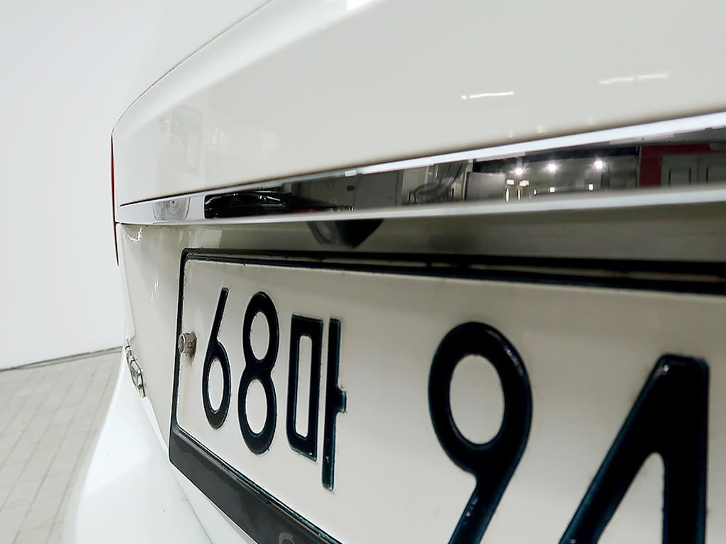 [르노코리아(삼성)] 뉴SM3(신형) RE - 이미지 18