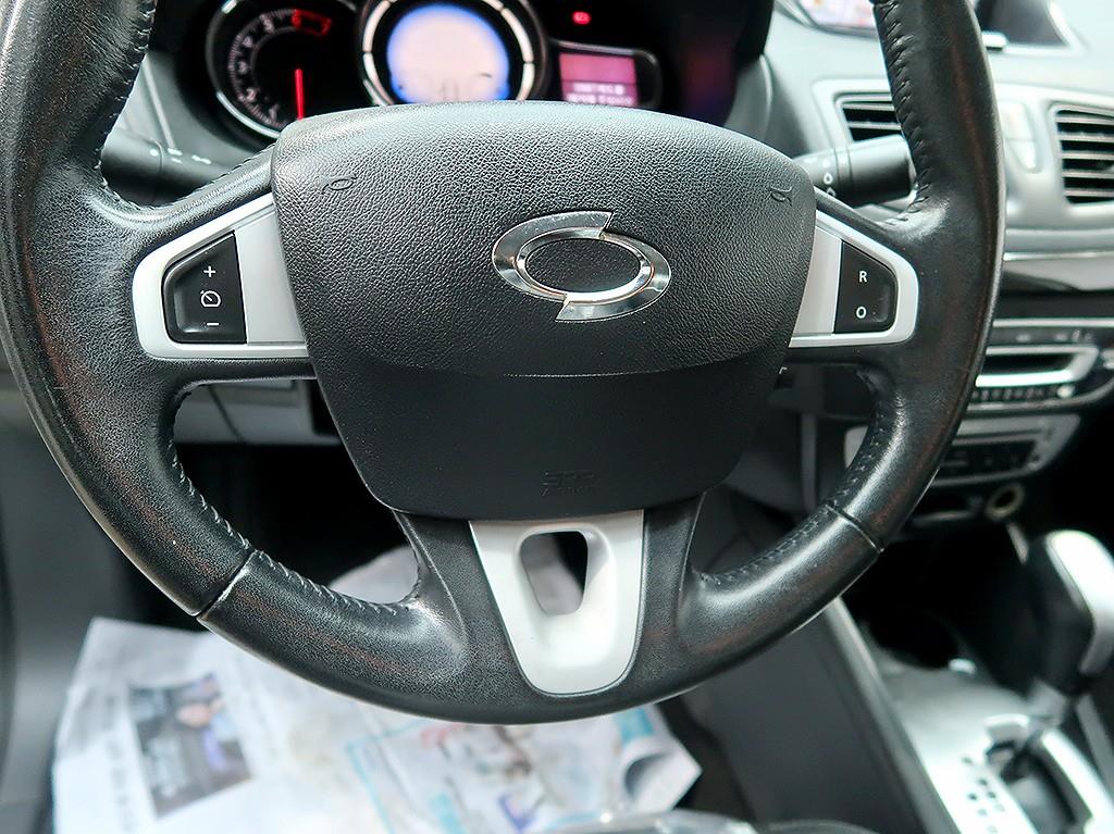 [르노코리아(삼성)] 뉴SM3(신형) RE - 이미지 14