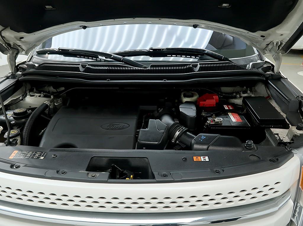 [포드] 익스플로러 3.5 리미티드 4WD - 이미지 7